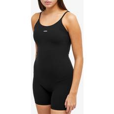 XXS Tute intere Adanola Women's Ultimate Strappy Unitard - Black