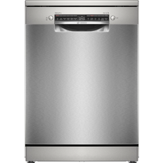 Bosch 60 cm - Freestanding Dishwashers Bosch Series 4 SMS4EMI06G Stainless Steel