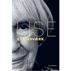 Lise. Et livsværk (E-bog, 2017)