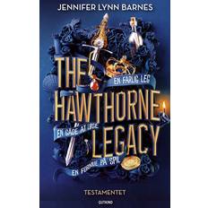 The Hawthorne Legacy Testamentet