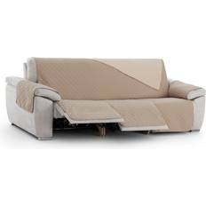 Flerfarvede Sofabetræk Eysa Eysa NORUEGA Loose Sofa Cover Beige