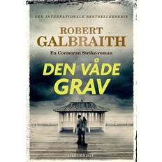 DEN VÅDE GRAV (E-bog, 2023)