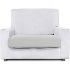 Cheap Loose Sofa Covers Eysa Eysa BRONX Loose Sofa Cover White