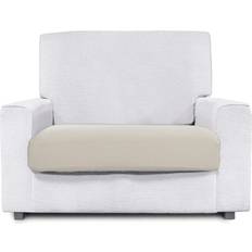 Cheap Loose Sofa Covers Eysa Eysa BRONX Loose Sofa Cover White