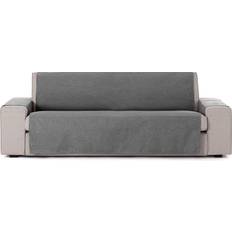 Multi Coloured Loose Covers Eysa Eysa VALERIA Loose Sofa Cover Grey