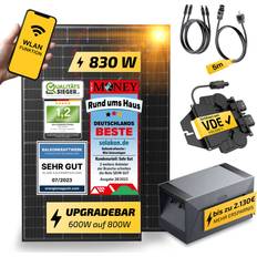 Solarmodule Solakon Tongwei TWMNH-48HD