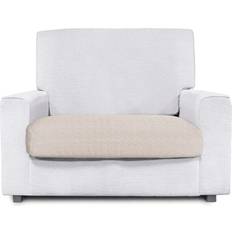 Baumwolle Sofaüberzüge Eysa Eysa JAZ Loose Sofa Cover Beige