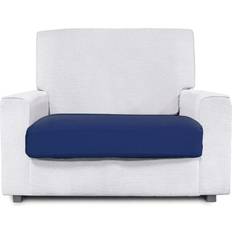 Cheap Loose Sofa Covers Eysa Eysa BRONX Loose Sofa Cover Blue