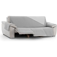 Flerfarvede Sofabetræk Eysa Eysa NORUEGA Loose Sofa Cover Grey