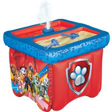 Spin Master Paw Patrol Table Inflatable Sand & Water Outdoor Table