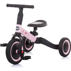 Chipolino Dreirad Smarty 2 in 1 Tricycle Pink