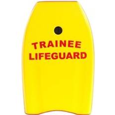 Vision Nipper Trainee Lifeguard Bodyboard-22