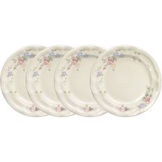 Plate Sets on sale Pfaltzgraff Tea Rose Salad Plate Set