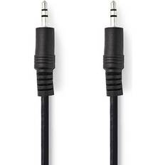 Nedis 3,5mm ha 3,5mm ha 2m