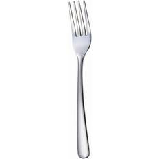 Polished Forks Walco Windsor Stainless Steel Salad Table Fork