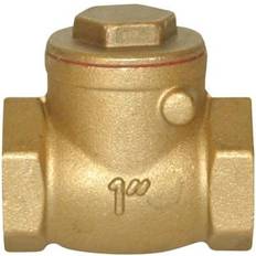 PETTINAROLI Bagventile PETTINAROLI Kontraklapventil 3/4"