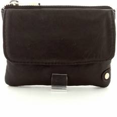 Power field Creditcard wallet 15124 - Black