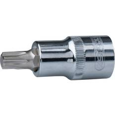 Hylser KS Tools bit-stecknuss t40, auf hänger Universal