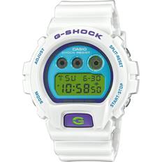 G shock dw 6900 Casio G-Shock (DW-6900RCS-7ER)