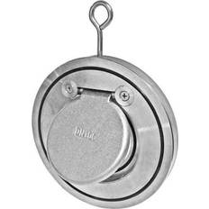 MODU METIS kontraklapventil DN65 WAFER Viton O-ring