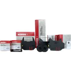 Rubans Kores Radex Ruban Epson LQ 100 - Noir Groupe 658