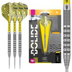 Métal Fléchettes Target Darts Bolide Tungsten Soft Tip Darts Set 01 21g