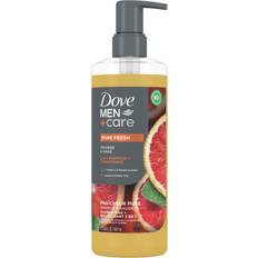 Dove Men Care 2-in-1 Shampoo Conditioner 17.5 fl oz