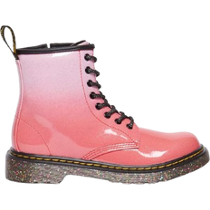 Dr. Martens Junior 1460 Gradient Glitter - Pink