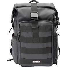 Magma Mochila De Transporte Riot Dj-stashpack Xl Plus