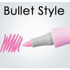 Artline Hobbymaterialer Artline Decorite Bullet 1.0mm bronze