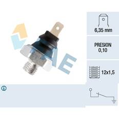 Fae 11600 Öldruckschalter