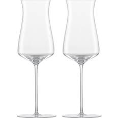 Handwash Champagne Glasses Zwiesel The Moment Rosé Champagne Glass 37.5cl 2pcs