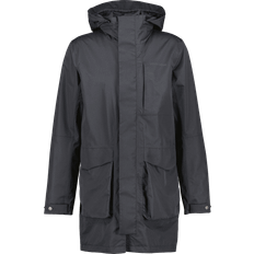 Didriksons Andreas Parka - Dark Night Blue