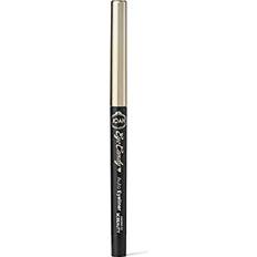 Joah Eye Candy Waterproof Auto Eyeliner with Retractable Tip - Black