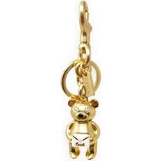 Coach Keychains Coach Valentine's Day Bear Bag Charm Keyring Keychain