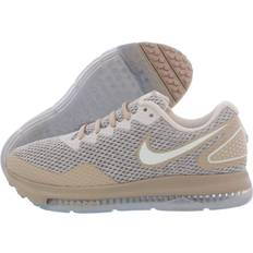 Sport Shoes Nike Zoom All Out Low Womens Shoes 7.5, Color: Tan/Cream