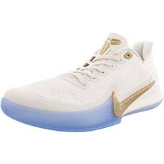 Nike Mamba Focus [AJ5899-004] Men Basketball Shoes Kobe Bryant Phantom/Gold/US 9.0
