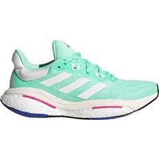 Adidas Turquoise Running Shoes adidas SOLARGLIDE Running Shoes Women's, Turquoise