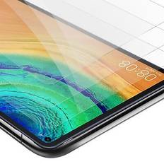Cadorabo Displayschutzglas Huawei MatePad Pro 10.8 2019 Tablet Schutzfolie
