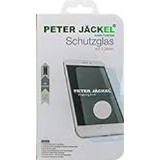 Peter Jäckel Skärmskydd Peter Jäckel HD Glass Protector für Samsung A54 5G