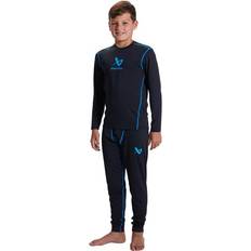 Bauer Underställströja Långärm Basic Jr