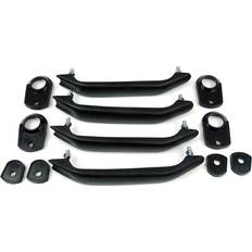 Bross Auto Parts Outer Door Pull Handle Set 7702128088