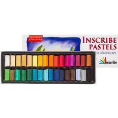 Soft pastel Inscribe Soft Pastel Set 32-pack