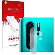 Bildschirmschutz upscreen Scratch Shield Panzerglasfolie 1 Stück, Huawei P30 Pro Smartphone Schutzfolie