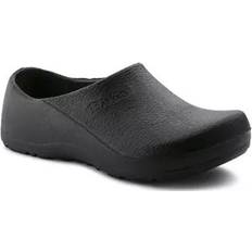 Birkenstock Tresko Birkenstock Profi Birki Fusion PU Regular Fit Tresko - Svart