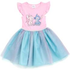 Dresses Disney Lilo & Stitch Angel Tulle Dress Little Kid to Big