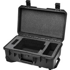 G-RAID SHUTTLE 4 Pelican iM2500 Storm Carry-On Case