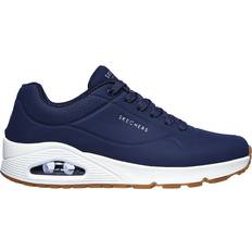 Skechers Chaussures Skechers Street Uno M - Navy