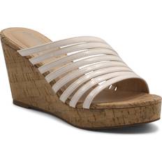 Charles David Gustavo Wedge Sandal