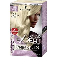 Expert color Schwarzkopf Color Expert #10.2 Light Cool Blonde